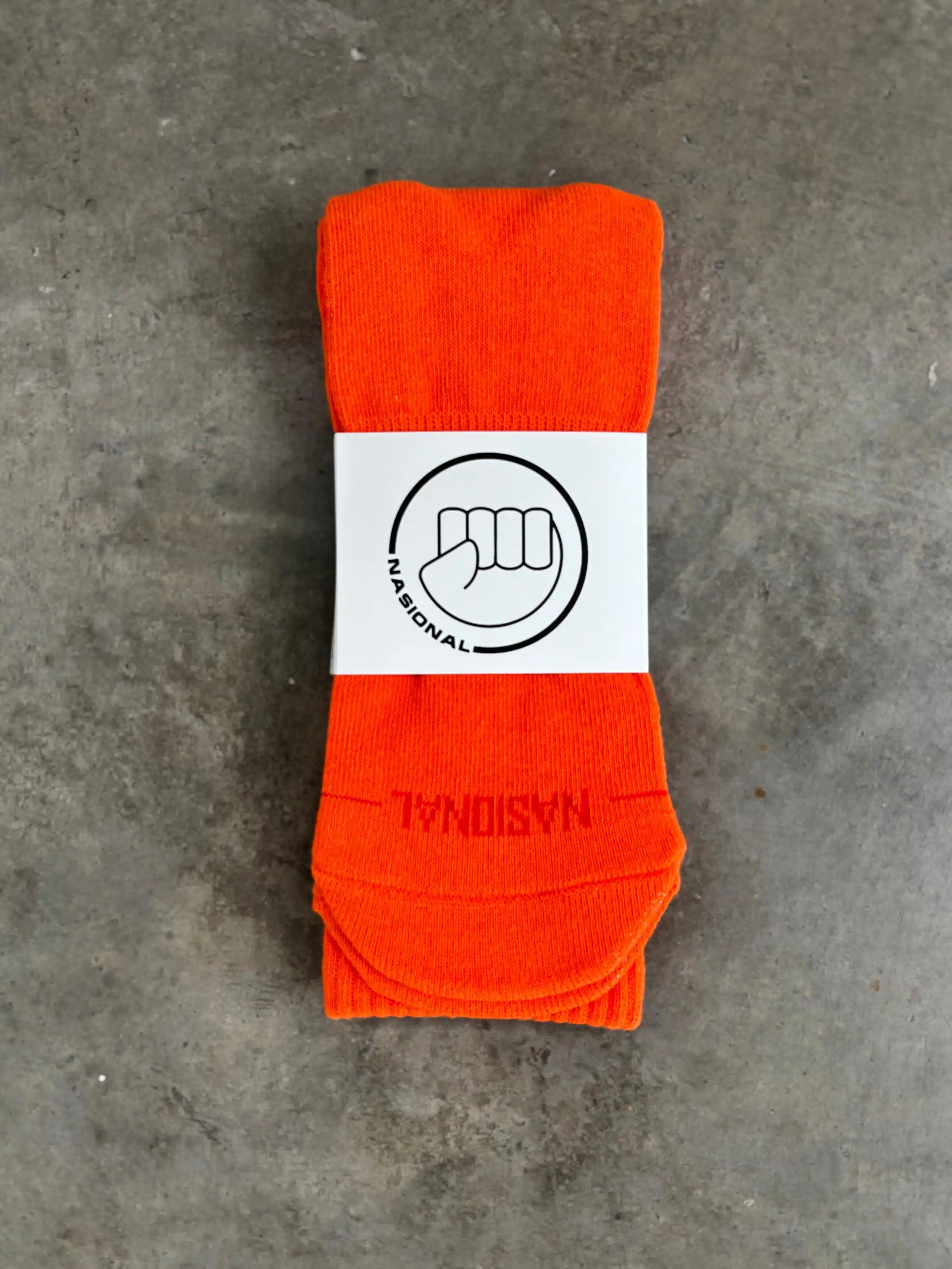 Medias Nasional Sb - Image 11