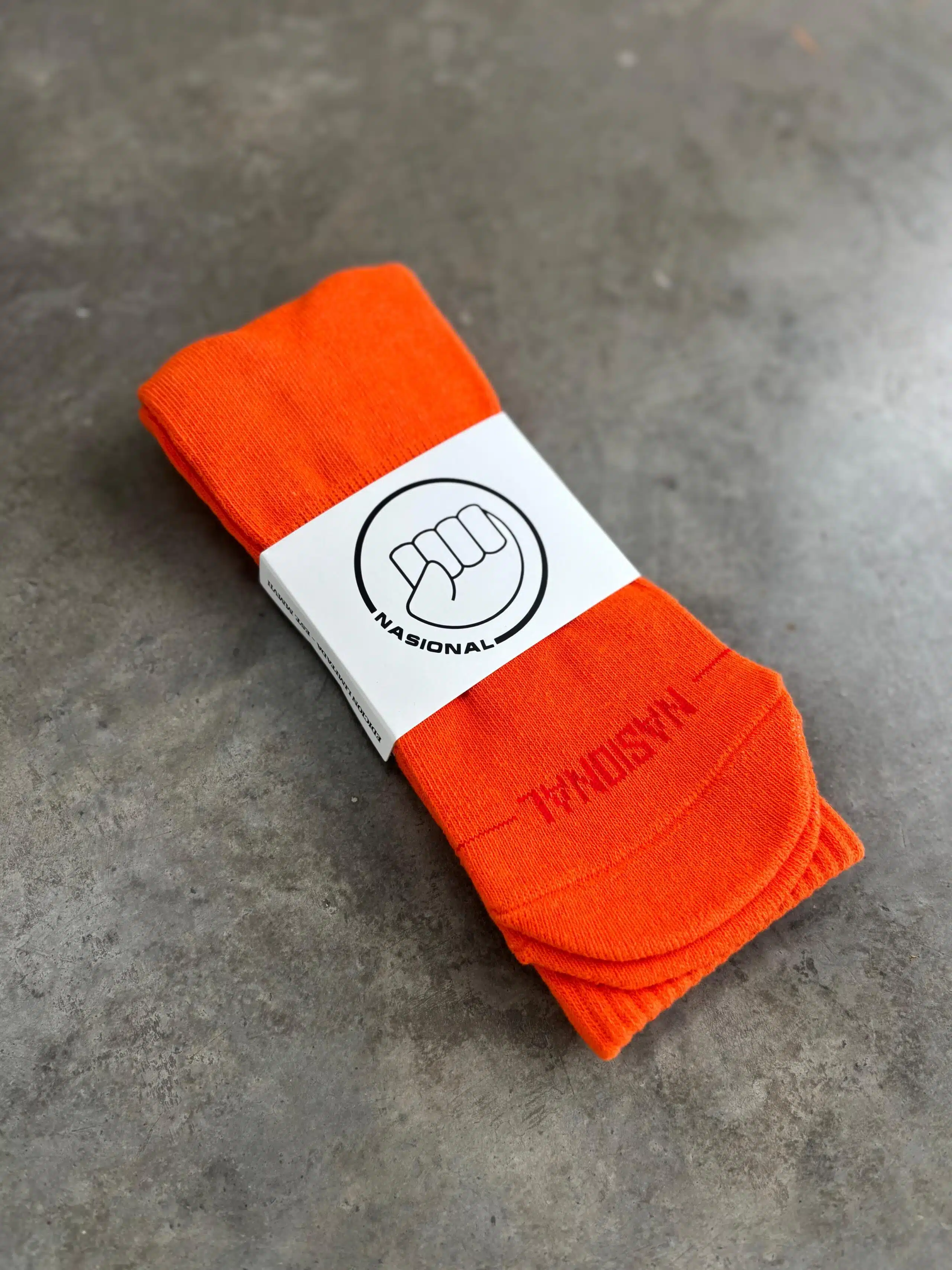 Medias Nasional Sb - Image 10