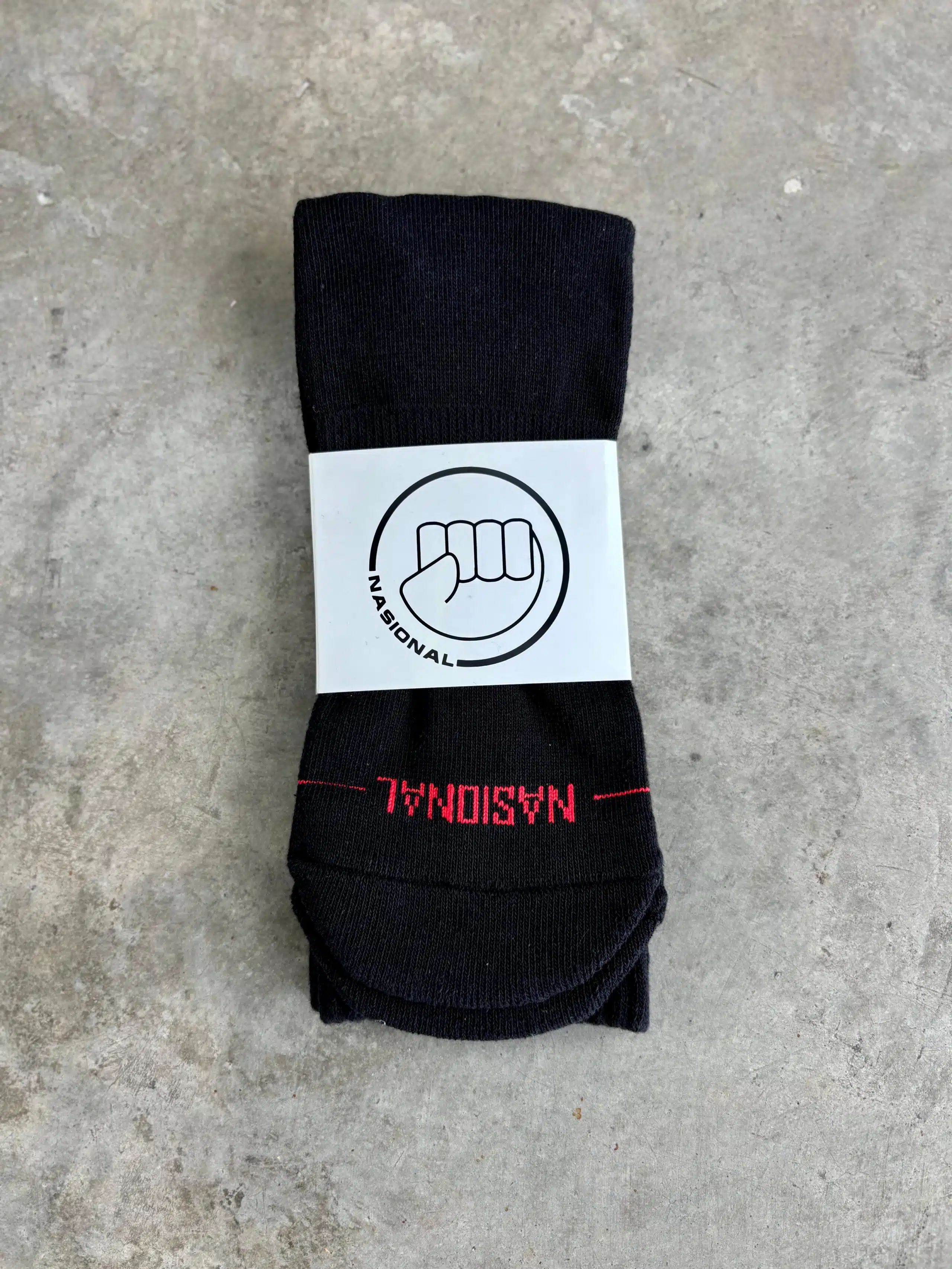 Medias Nasional Sb - Image 8