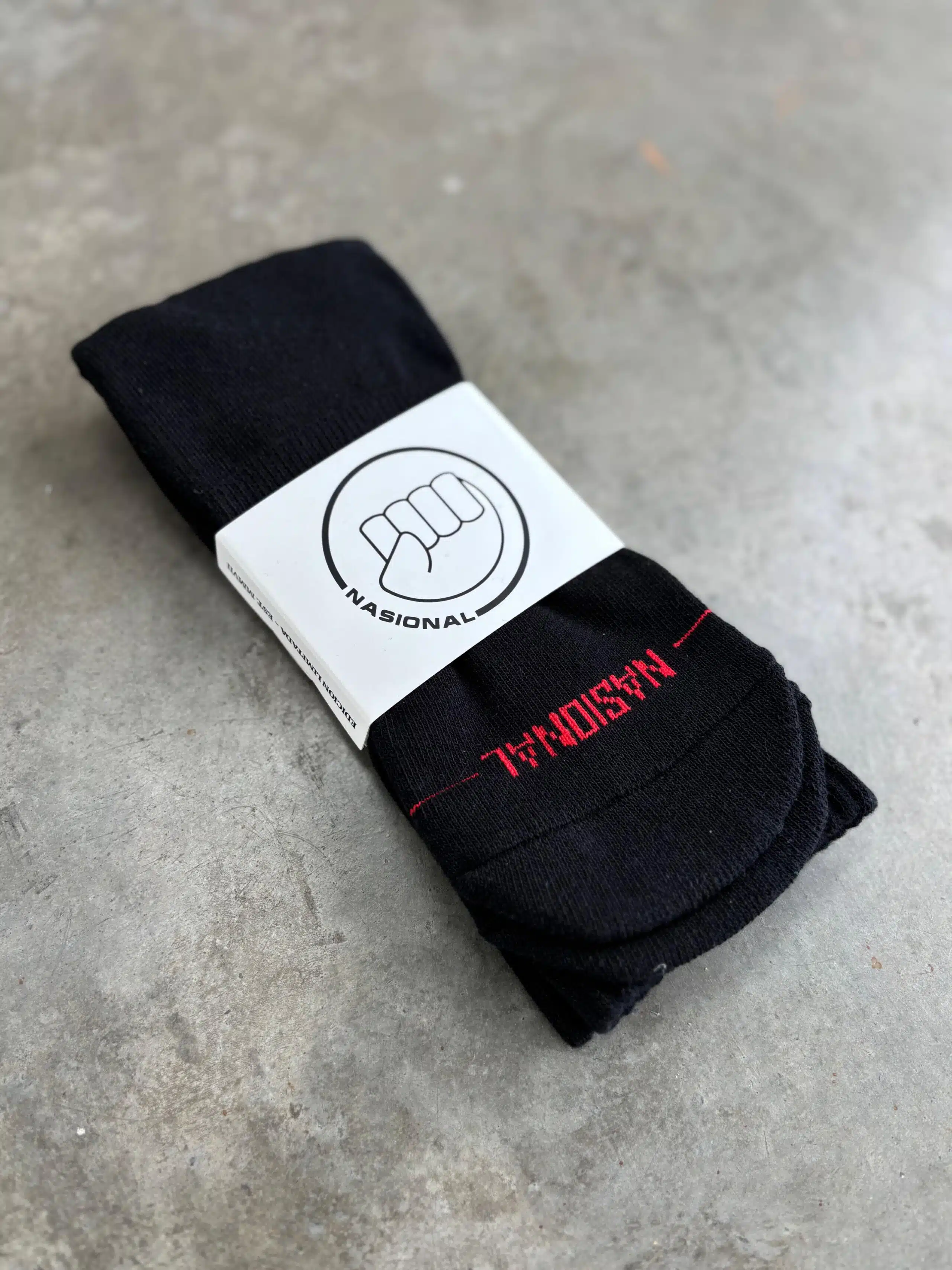 Medias Nasional Sb - Image 7