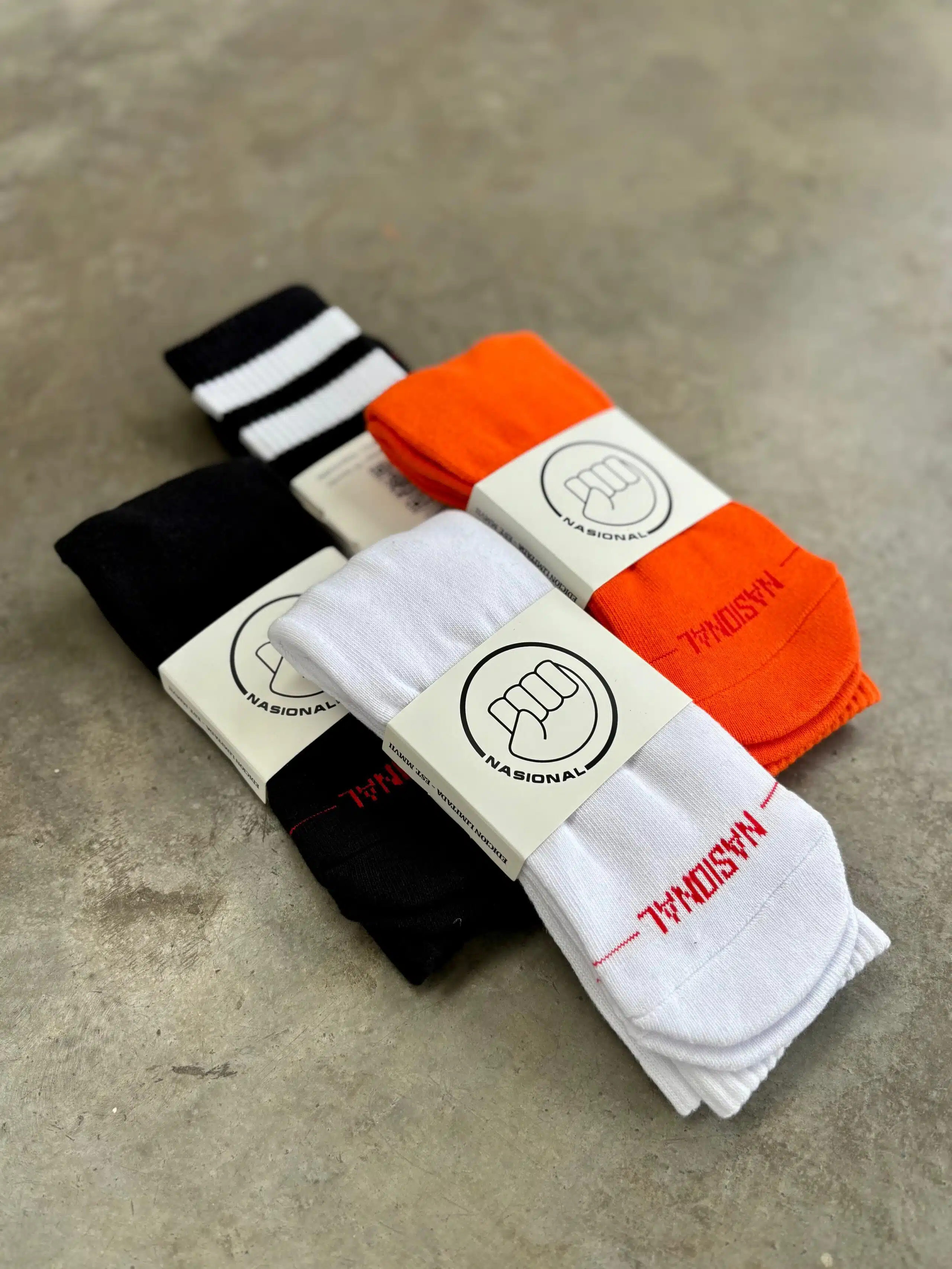 Medias Nasional Sb - Image 4