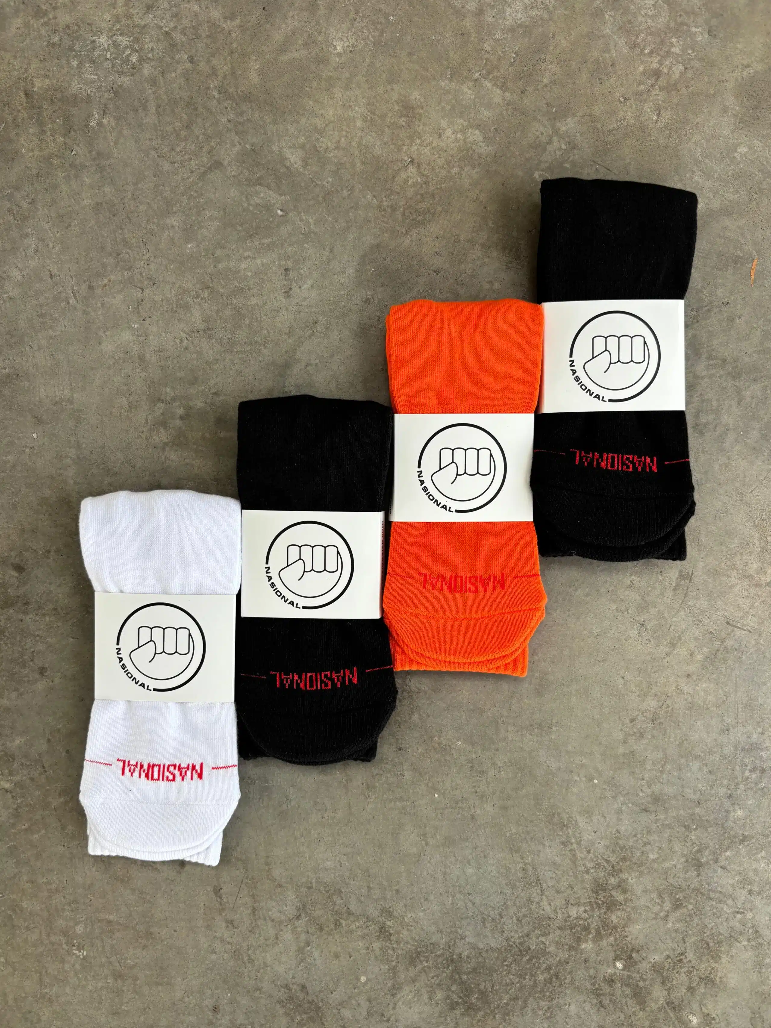 Medias Nasional Sb - Image 2