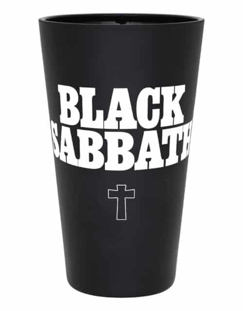 Vaso Oj x Black Sabbath