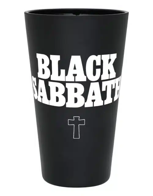 Vaso Oj x Black Sabbath
