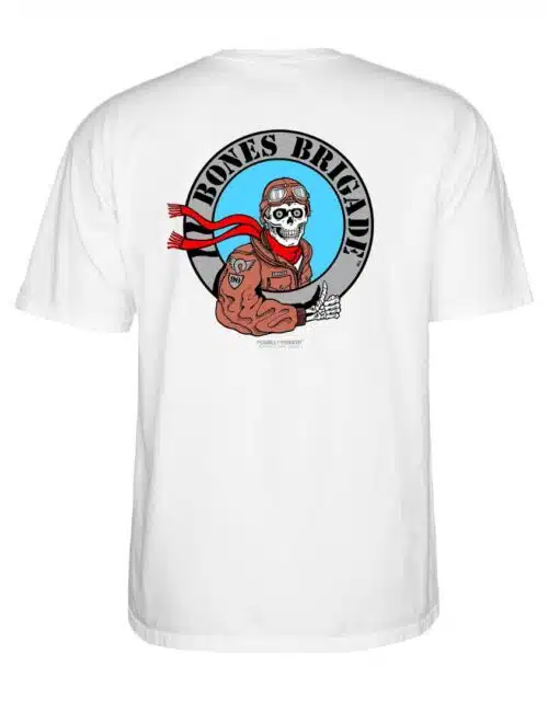 Camiseta Powell Peralta