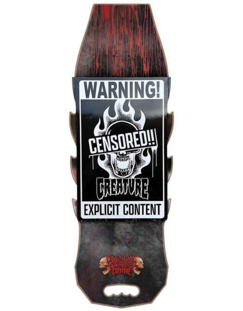 Tabla Creature 10.56"