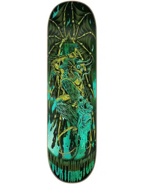 Tabla Creature 8.60" VX