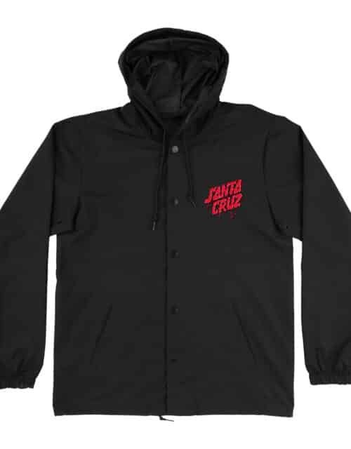 Jacket Santa Cruz