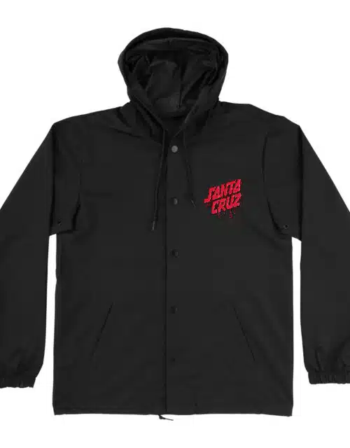 Jacket Santa Cruz