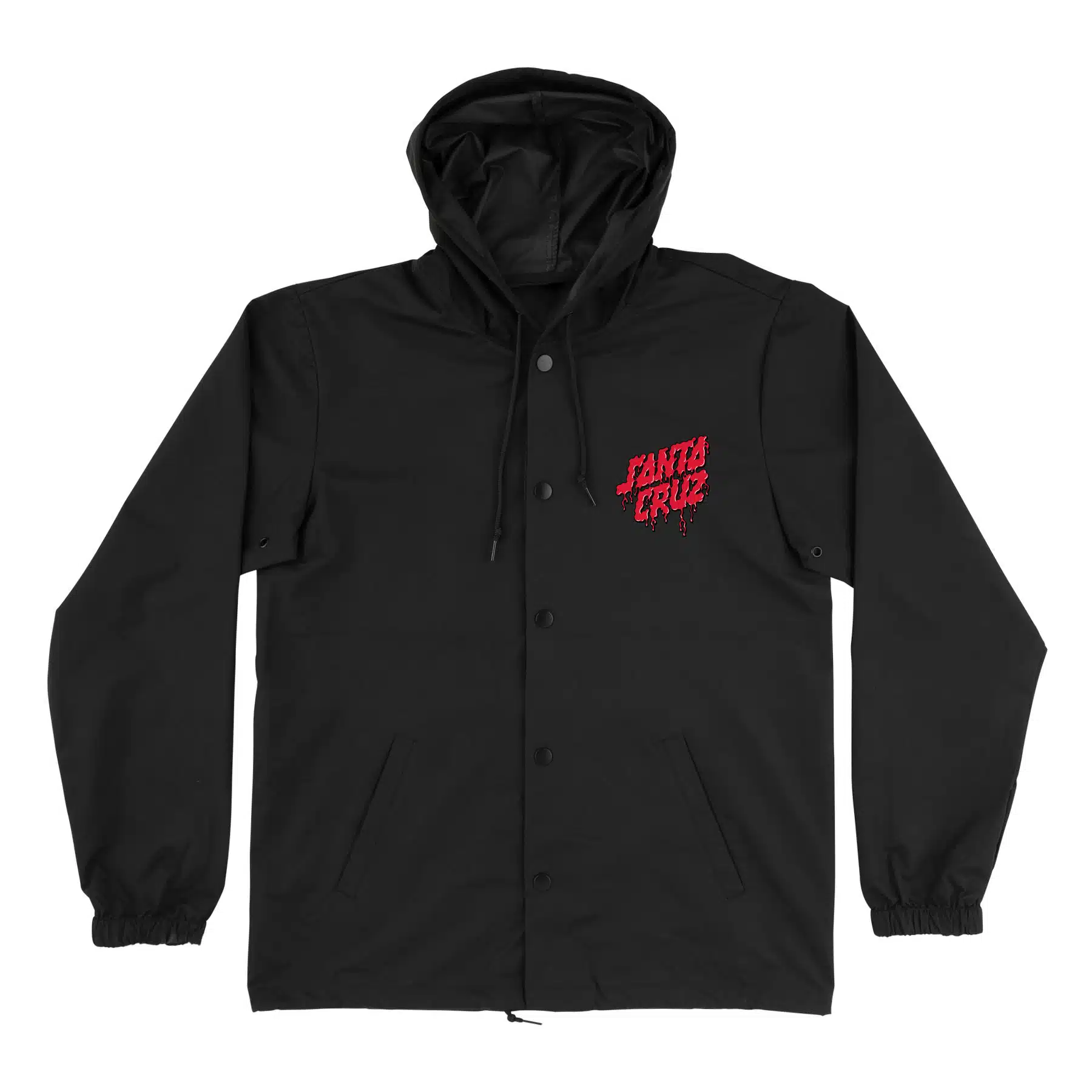 Jacket Santa Cruz