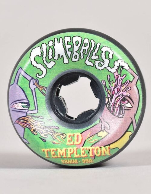 Ruedas Slime Balls 58MM