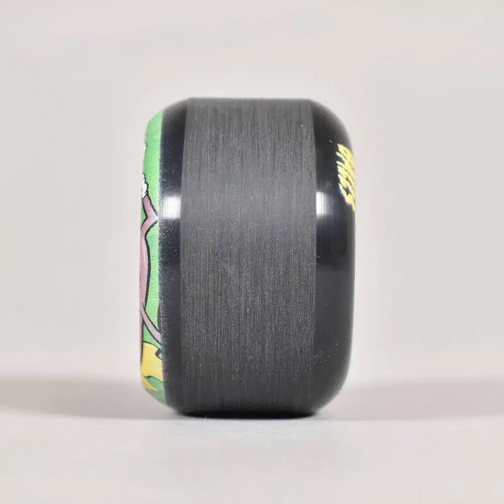 Ruedas Slime Balls 58MM - Image 3