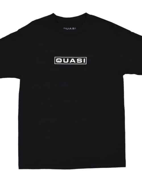 Camiseta Quasi