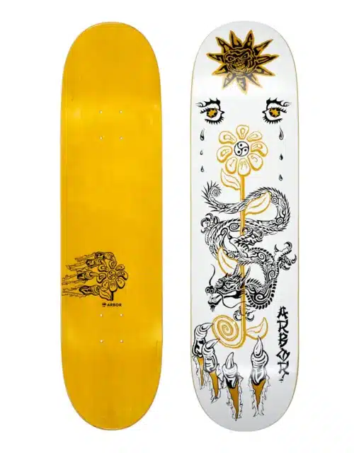 Tabla Arbor 8.25"