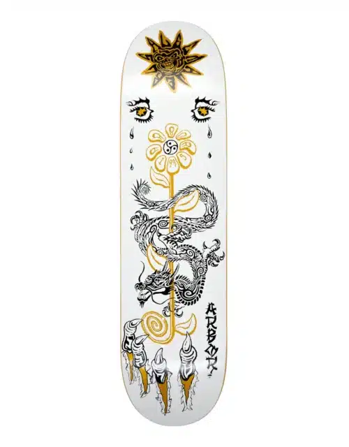 Tabla Arbor 8.25"