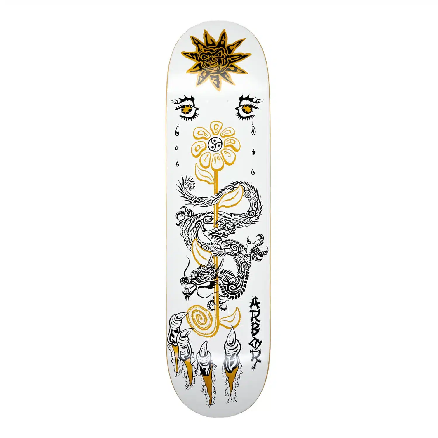 Tabla Arbor 8.25" - Image 4