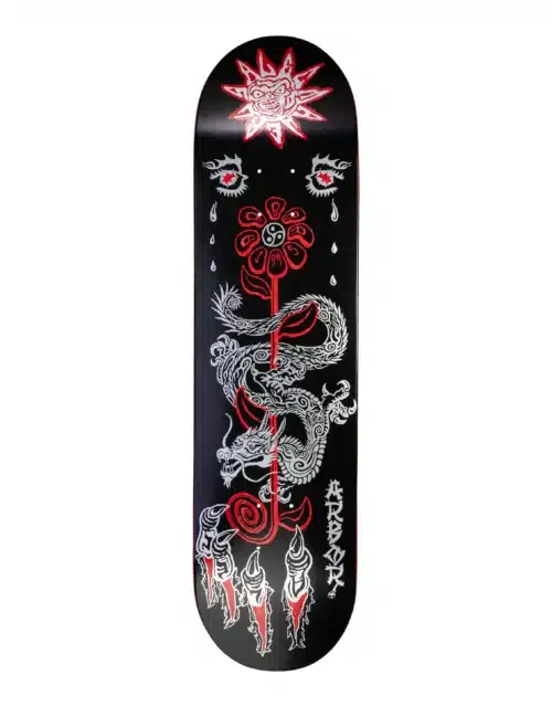 Tabla Arbor 8.25"