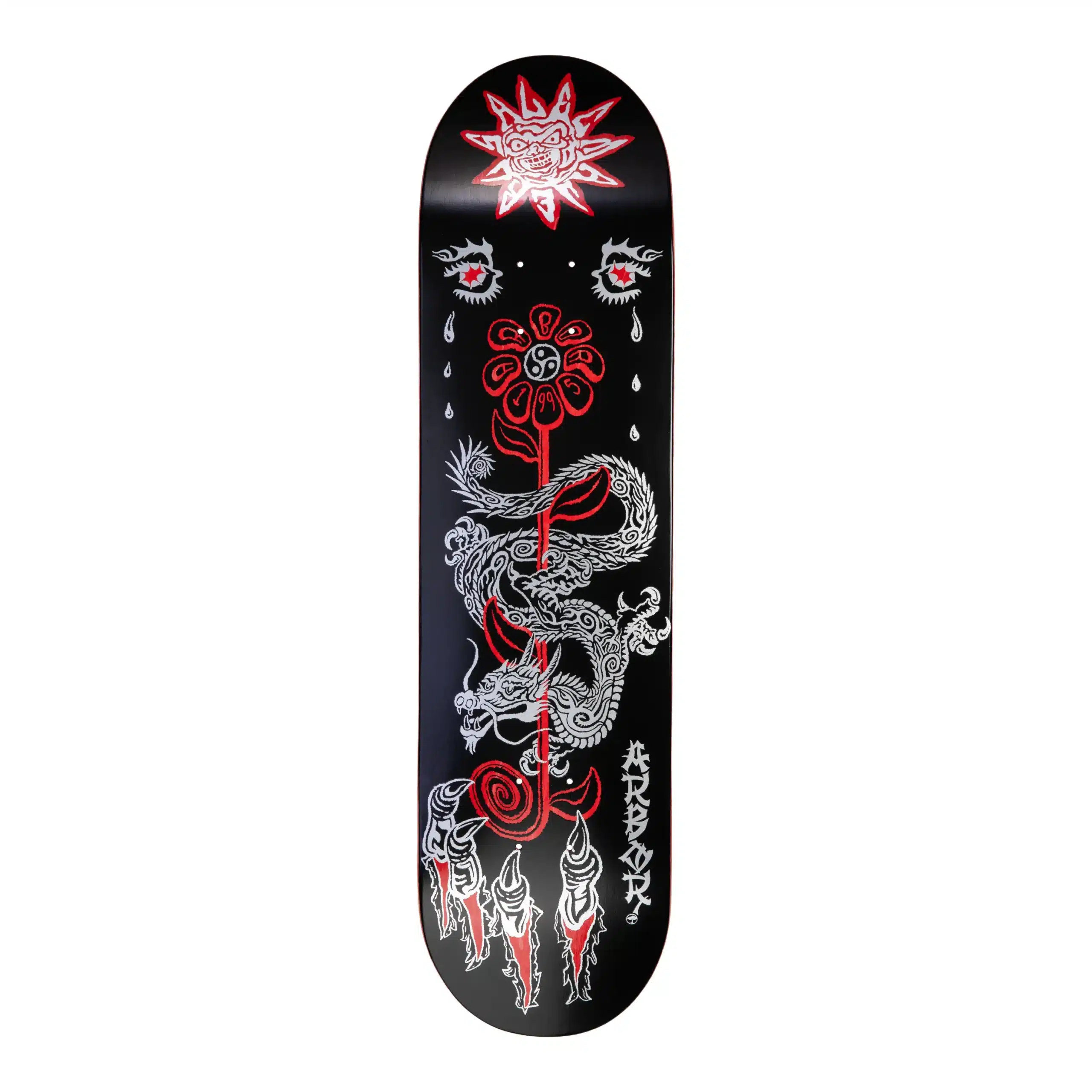 Tabla Arbor 8.25" - Image 4