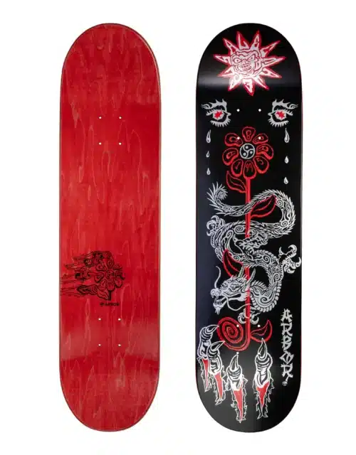 Tabla Arbor 8.25"