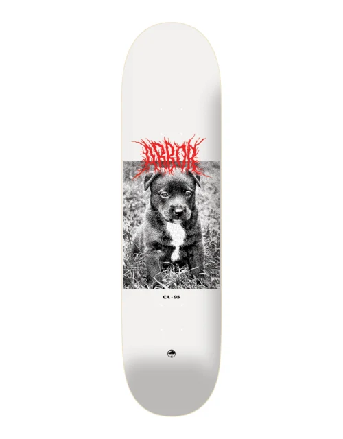 Tabla Arbor 8.5"