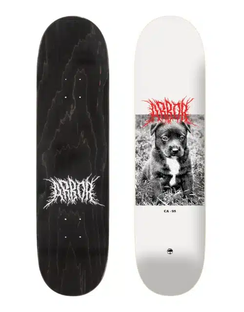 Tabla Arbor 8.5"