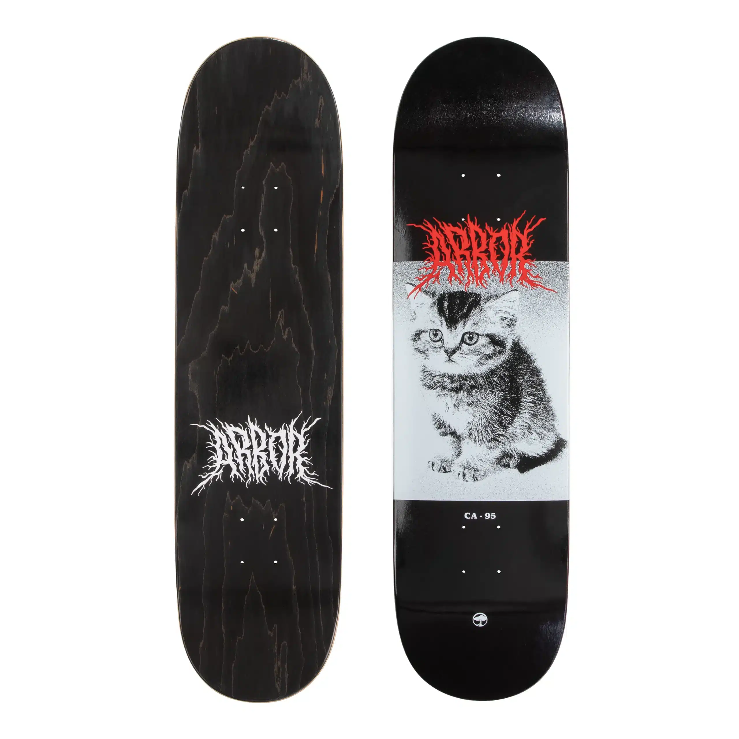 Tabla Arbor 8.25"