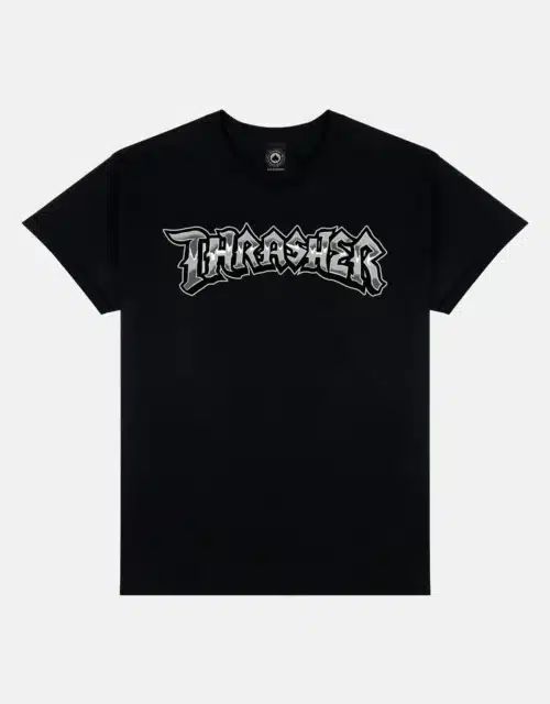 Camiseta Thrasher