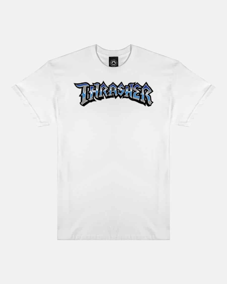 Camiseta Thrasher