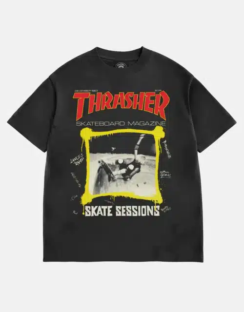 Camiseta Thrasher