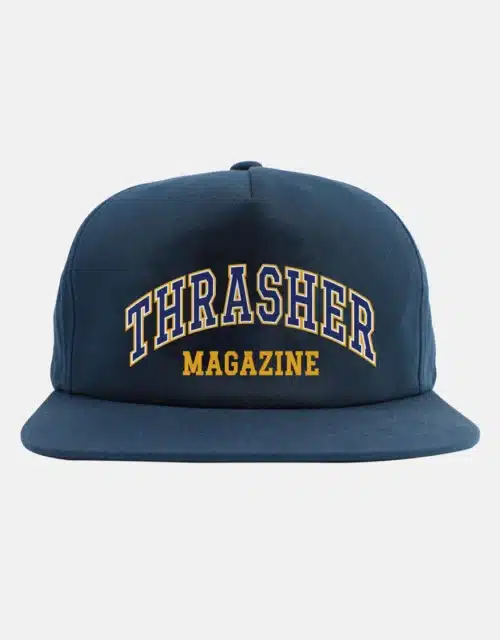 Gorra Thrasher