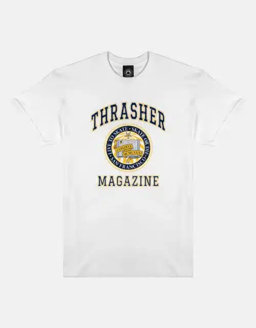 Camiseta Thrasher