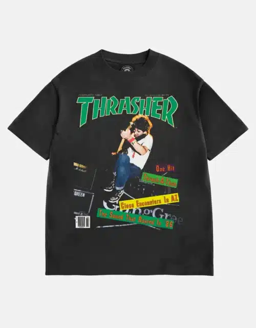 Camiseta Thrasher