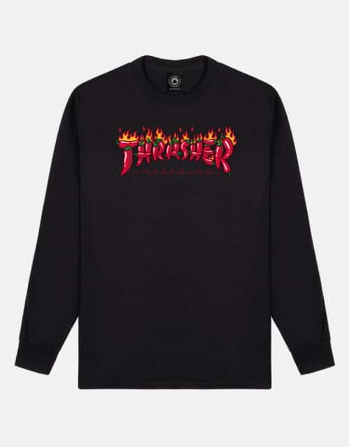 Camiseta Thrasher
