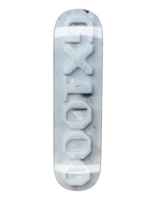 Tabla GX1000 8.25"