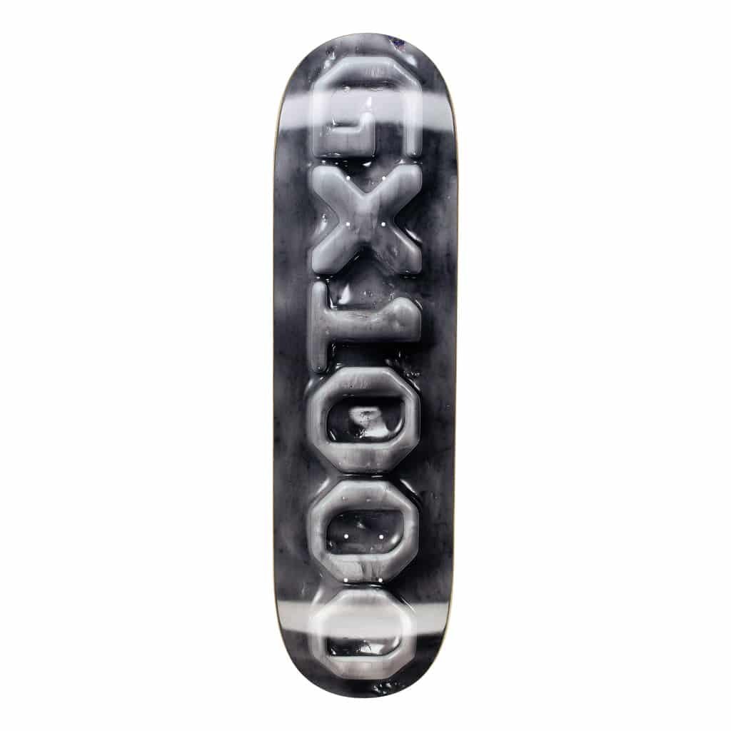 Tabla GX1000 8.5"