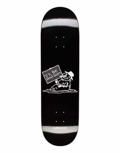 Tabla GX1000 8.6"