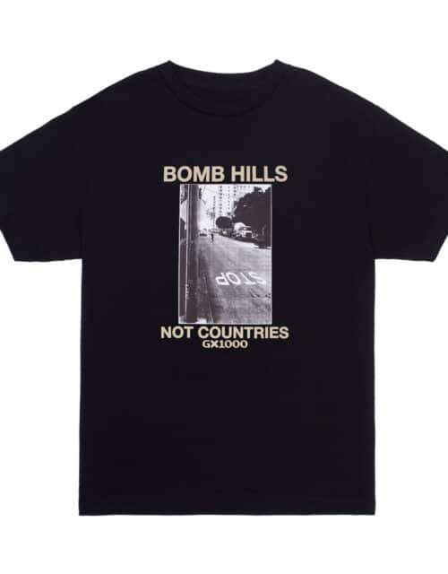 Camiseta GX1000