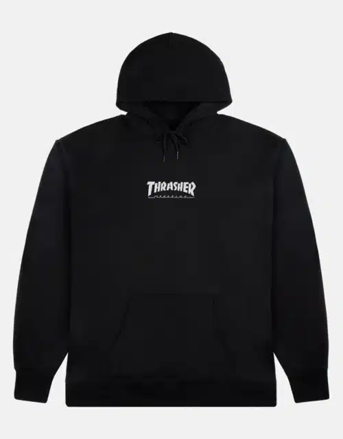 Sudadera Thrasher