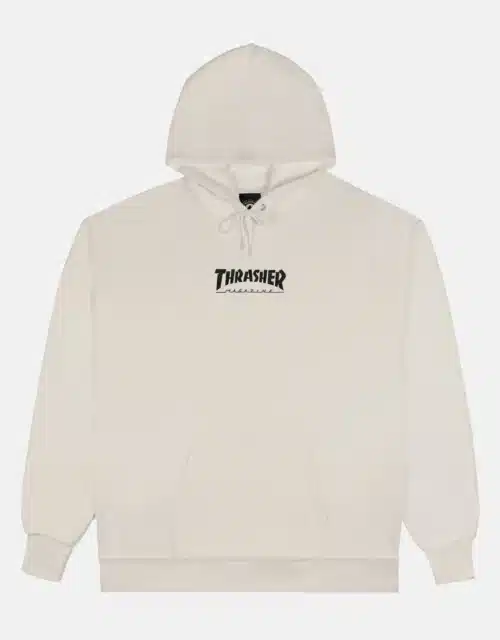 Sudadera Thrasher