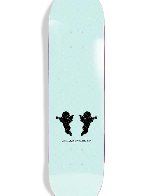 Tabla Jacuzzi 8.25"