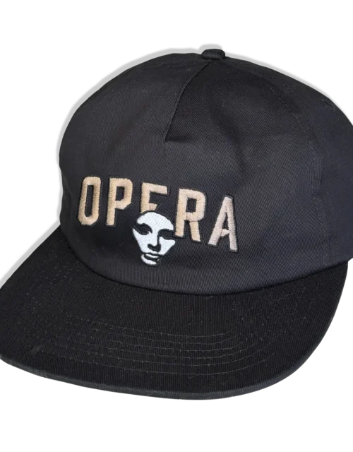 Gorra Opera