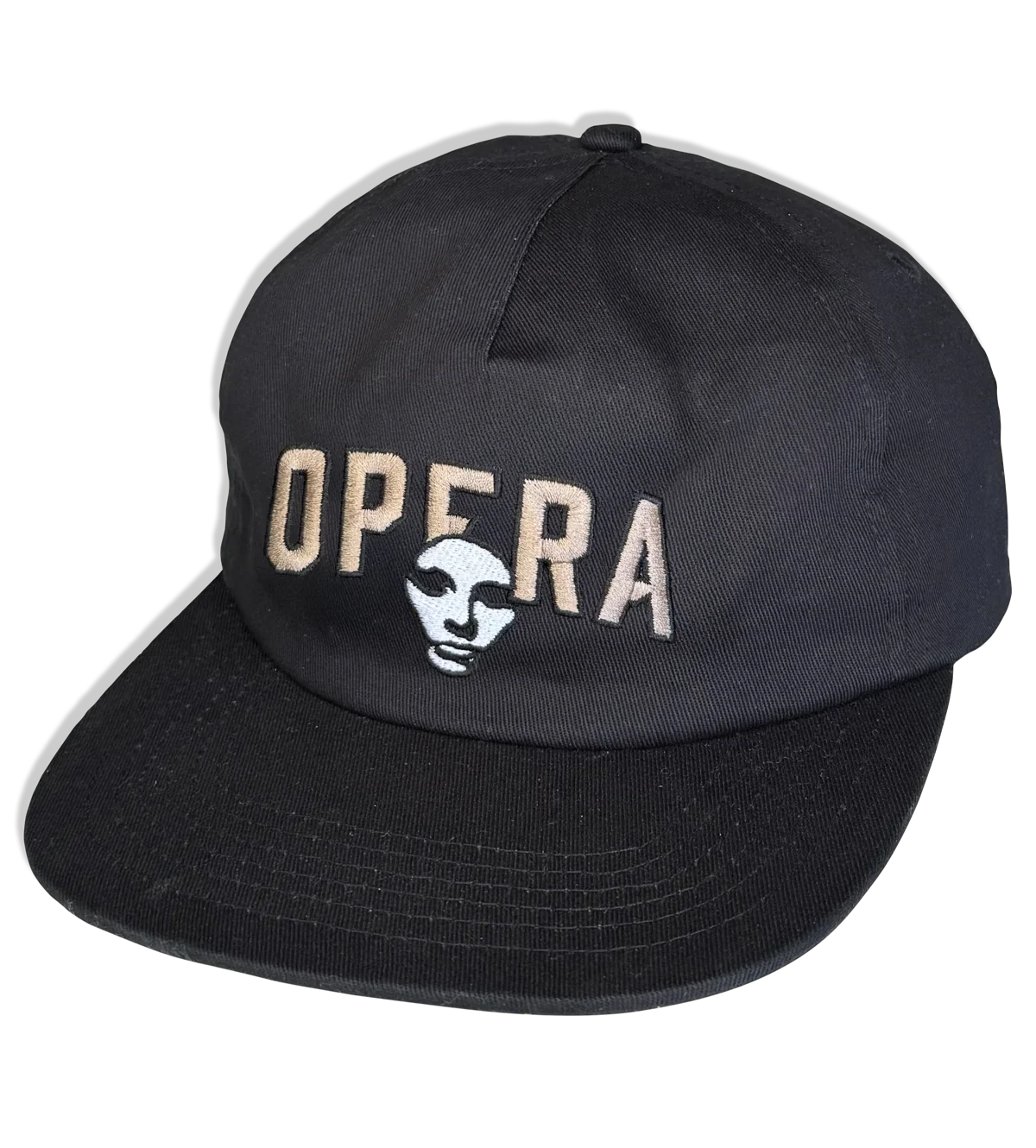 Gorra Opera