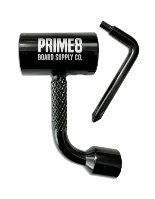 Herramienta Prime8