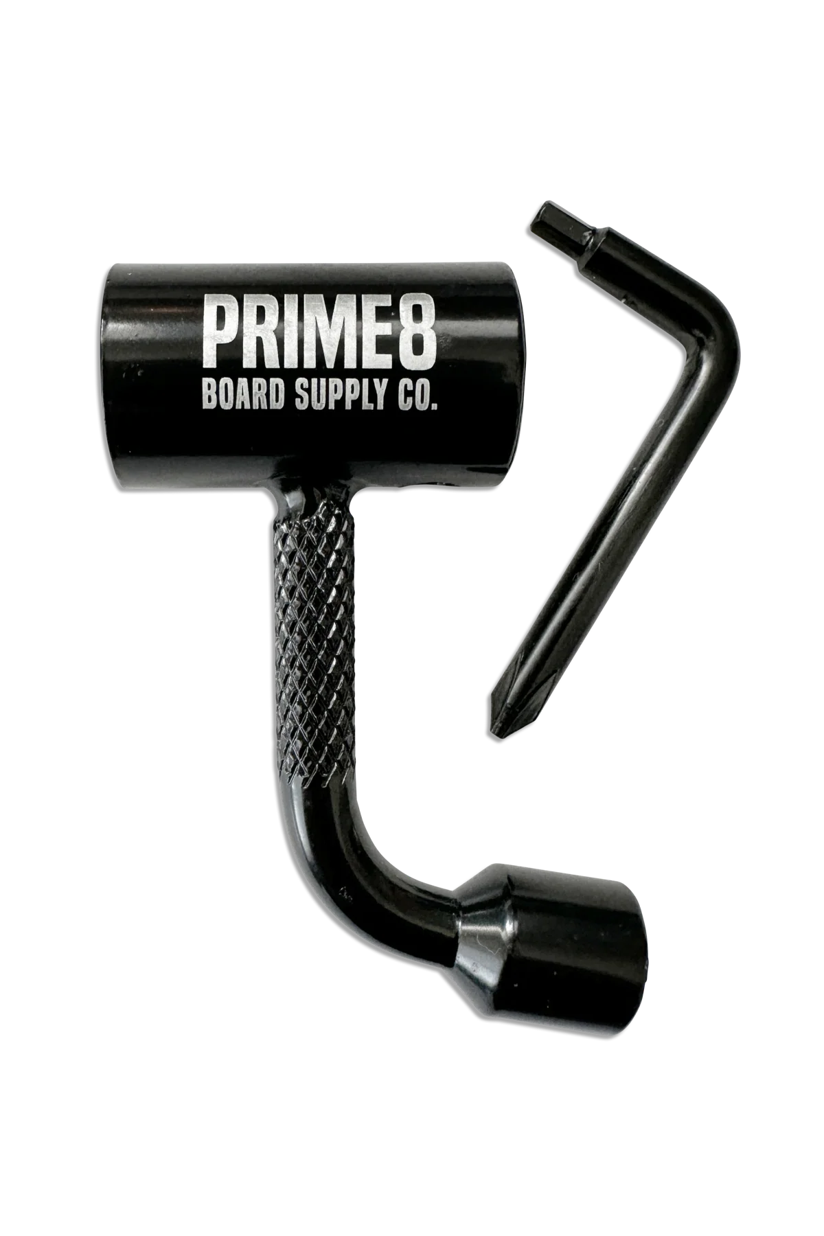 Herramienta Prime8