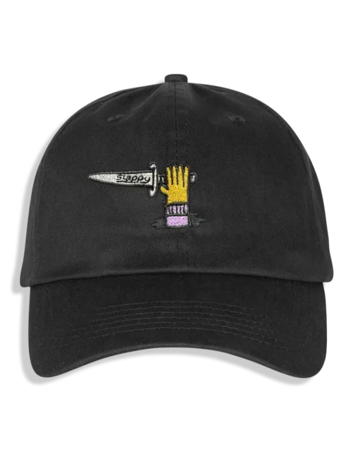 Gorra Slappy Trucks