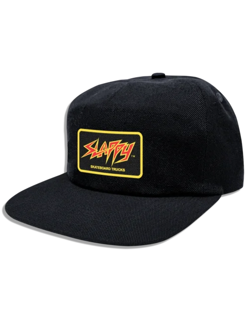 Gorra Slappy Trucks