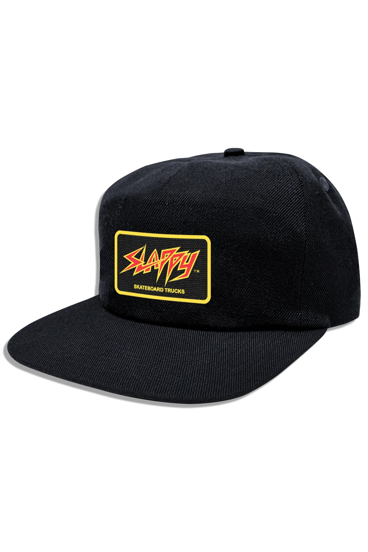 Gorra Slappy Trucks