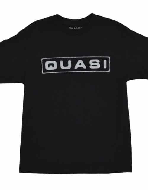 Camiseta Quasi