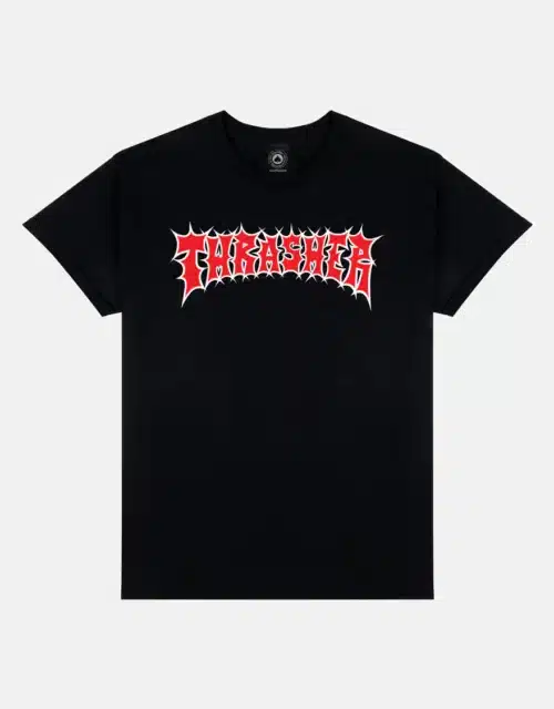 Camiseta Thrasher