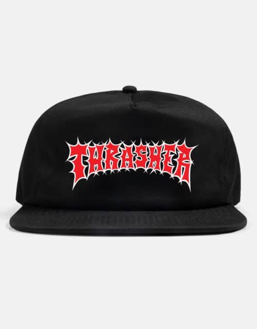 Gorra Thrasher